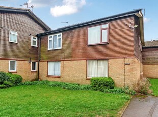 1 Bed Flat/Apartment For Sale in Slough, Berkshire, SL2 - 4615388