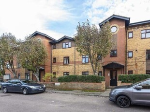 1 Bed Flat/Apartment To Rent in Gillians Way, East Oxford, OX4 - 604