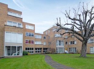 1 Bed Flat/Apartment To Rent in Marston Ferry Road, North Oxford, OX2 - 526