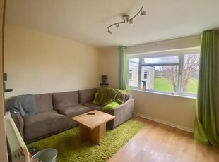 1 Bed Flat/Apartment To Rent in Mongewell Court, Wallingford, OX10 - 690