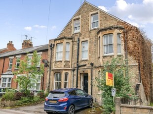 1 Bed Flat/Apartment To Rent in St. Marys Road, East Oxford, OX4 - 604