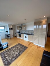 1 Bed Flat, The Horizon, LE1