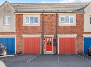 1 Bed House For Sale in Swindon, Wiltshire, SN2 - 5426703