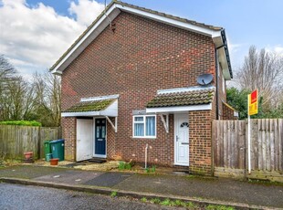 1 Bed House To Rent in Akister Close, Buckingham, MK18 - 509