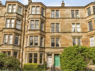 1 bed maindoor flat for sale in Marchmont
