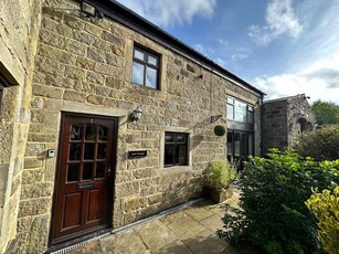 1 Bed Terraced House, Skipton Road, HG3