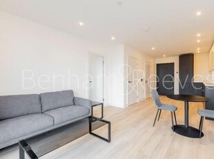 1 Bedroom Apartment For Rent In Acton