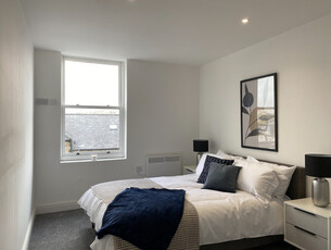 1 Bedroom Apartment For Rent In Bradford
