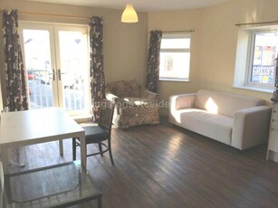 1 Bedroom Apartment For Rent In Cathays