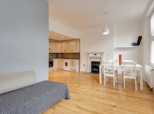 1 Bedroom Apartment For Rent In Euston