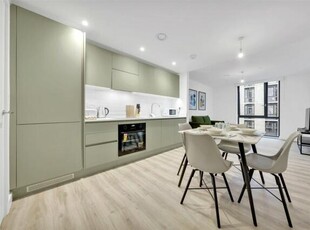1 Bedroom Apartment For Rent In Kimpton Road, Luton