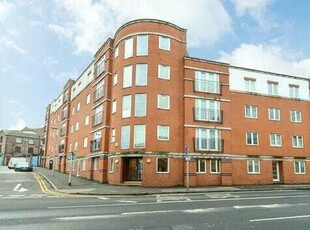 1 Bedroom Apartment For Rent In Nottingham, Nottinghamshire