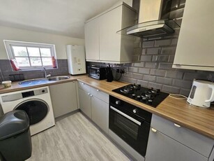 1 Bedroom Apartment For Rent In Reading