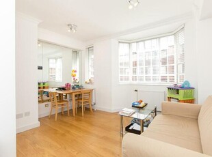 1 Bedroom Apartment For Rent In Sloane Avenue, London