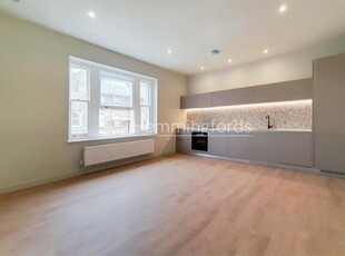1 Bedroom Apartment For Rent In Stoke Newington