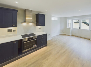 1 bedroom apartment for sale in 43 Homefield Road, Richmond Grove, Exeter, EX1