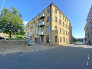 1 Bedroom Apartment For Sale In Bradford, West Yorkshire