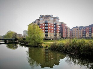 1 bedroom apartment for sale in Britannia House, Palgrave Road, Bedford, MK42