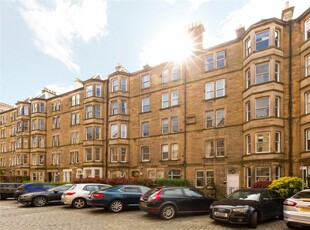 1 bedroom apartment for sale in Bruntsfield Avenue, Bruntsfield, Edinburgh, EH10