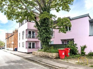 1 bedroom apartment for sale in Circus Street, East Oxford, OX4