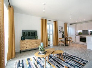 1 bedroom apartment for sale in Granada House, Southampton, SO14
