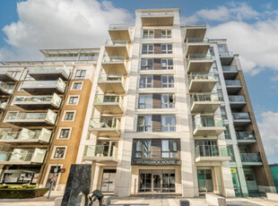 1 Bedroom Apartment For Sale In Hammersmith