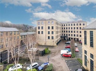 1 Bedroom Apartment For Sale In Huddersfield, West Yorkshire