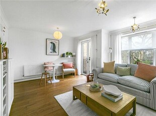 1 Bedroom Apartment For Sale In London