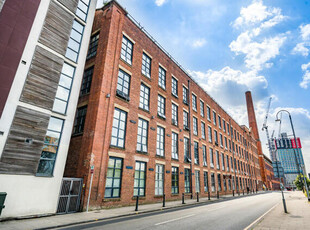 1 Bedroom Apartment For Sale In Manchester