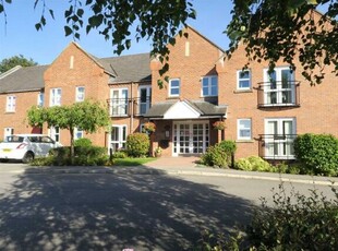 1 Bedroom Apartment For Sale In Market Weighton