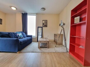 1 Bedroom Apartment For Sale In Sheffield
