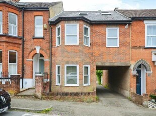 1 Bedroom Apartment For Sale In St. Albans
