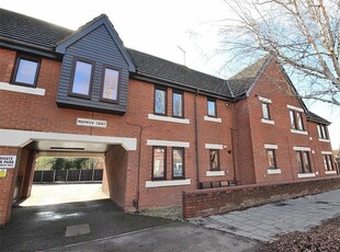 1 bedroom apartment for sale in Warwick Avenue, Bedford, Bedfordshire, MK40