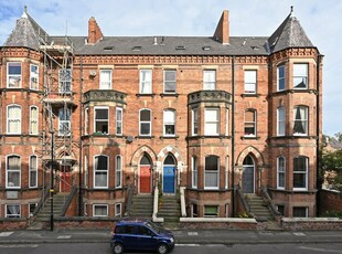 1 bedroom flat for sale in Wenlock Terrace, Fulford Road, York, YO10