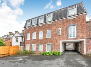 1 Bedroom Apartment For Sale In Winchester, Hampshire