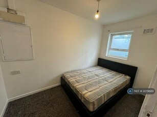 1 Bedroom Flat For Rent In Telford