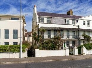1 bedroom flat for sale in Brighton Road, Worthing, West Sussex, BN11