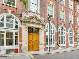 1 bedroom flat for sale in Central Buildings, 3 Matthew Parker Street, London, SW1H