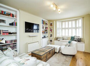 1 bedroom flat for sale in Dudley Road, Tunbridge Wells, Kent, TN1