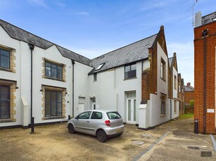 1 bedroom flat for sale in Mount Dinham Court, Exeter, EX4