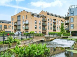 1 Bedroom Flat For Sale In Nash Mills Wharf