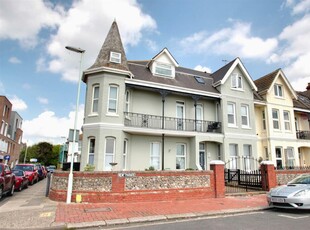 1 bedroom flat for sale in New Parade, Selden, Worthing, BN11