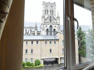 1 bedroom flat for sale in Royal Arch Court, Norwich, NR2 3RU, NR2