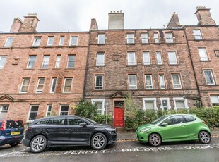 1 bedroom flat for sale in Sloan Street, Edinburgh, EH6
