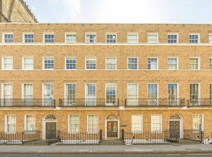 1 bedroom flat for sale in Tavistock Place, Bloomsbury, WC1H