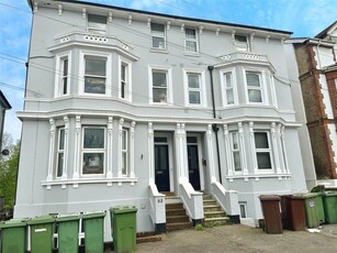 1 bedroom flat for sale in Upper Grosvenor Road, Tunbridge Wells, Kent, TN1