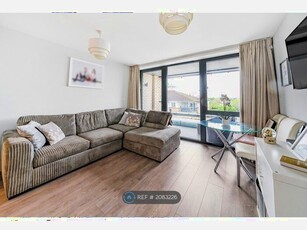 1 Bedroom Flat To Rent