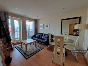 1 Bedroom Flat To Rent