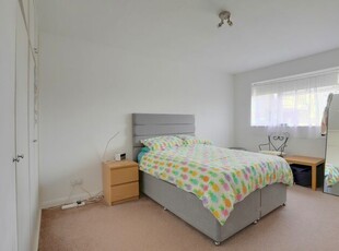 1 Bedroom Flat To Rent