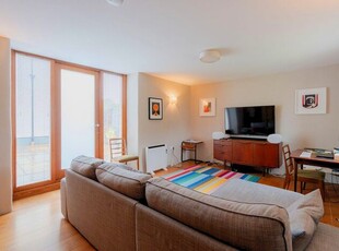 1 Bedroom Flat To Rent